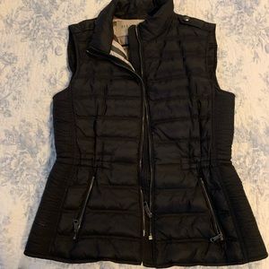 Burberry Vest